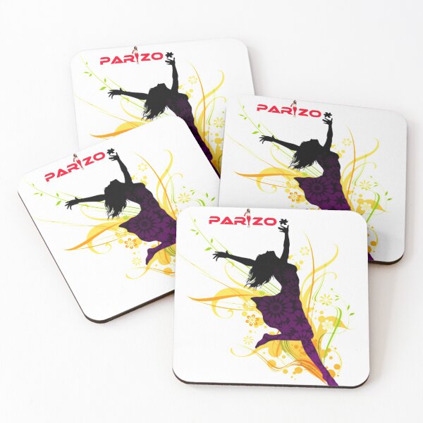 Item preview, Dance designed and sold by Parizo.