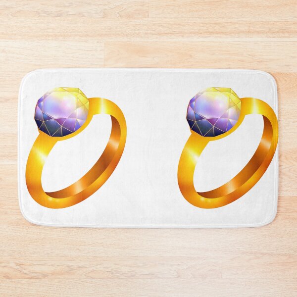 Item preview, Non-Binary Pride Ring designed and sold by MetallicWings15.
