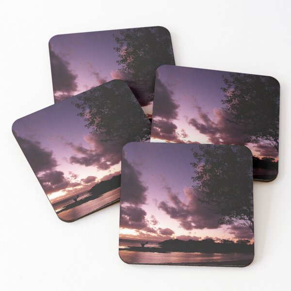 Item preview, Dusk scene designed and sold by lawrenstan.