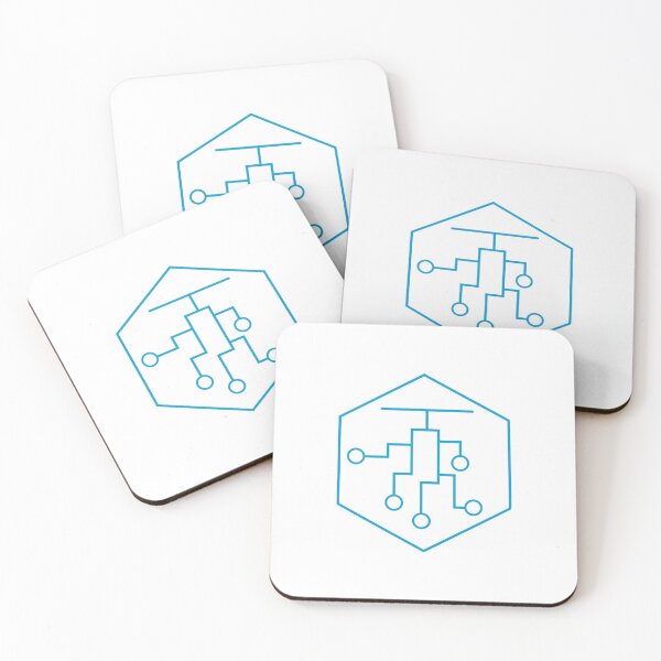 Item preview, Research GRiP Outline Logo designed and sold by gripperz.