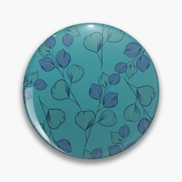 Item preview, Green forest leaves designed and sold by PerfectTees03.