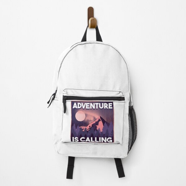 Item preview, Adventure is Calling designed and sold by Dewirumbaina.