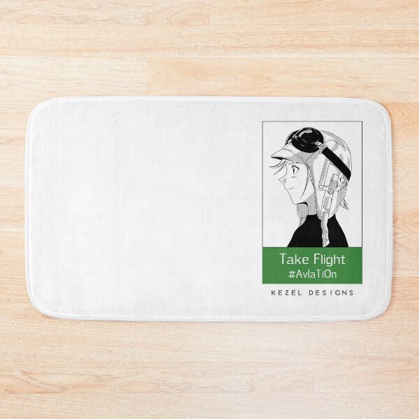 Item preview, Take Flight by Kezel designed and sold by Kezel.