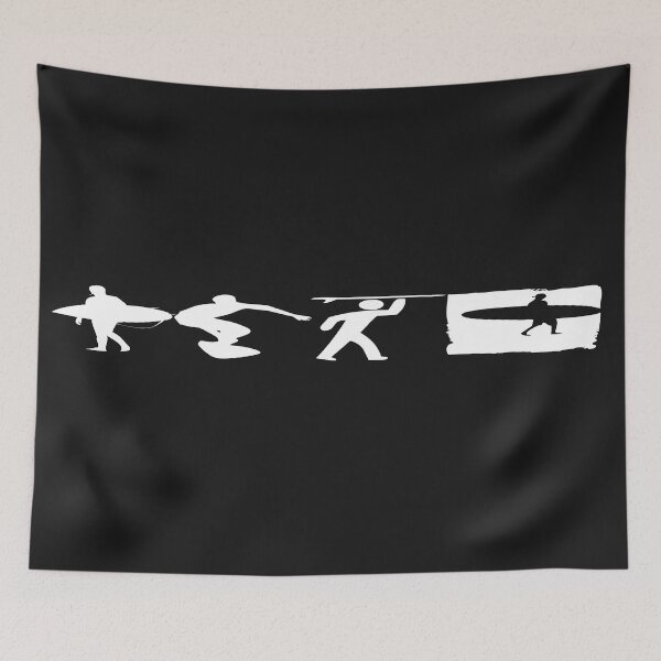 Item preview,   surf movements, gift surf designed and sold by khalidelk.