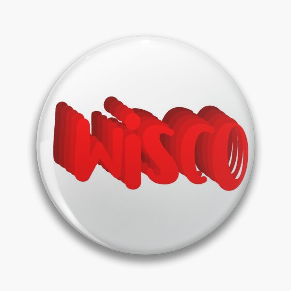 Item preview, U of Wisconsin designed and sold by maggo.