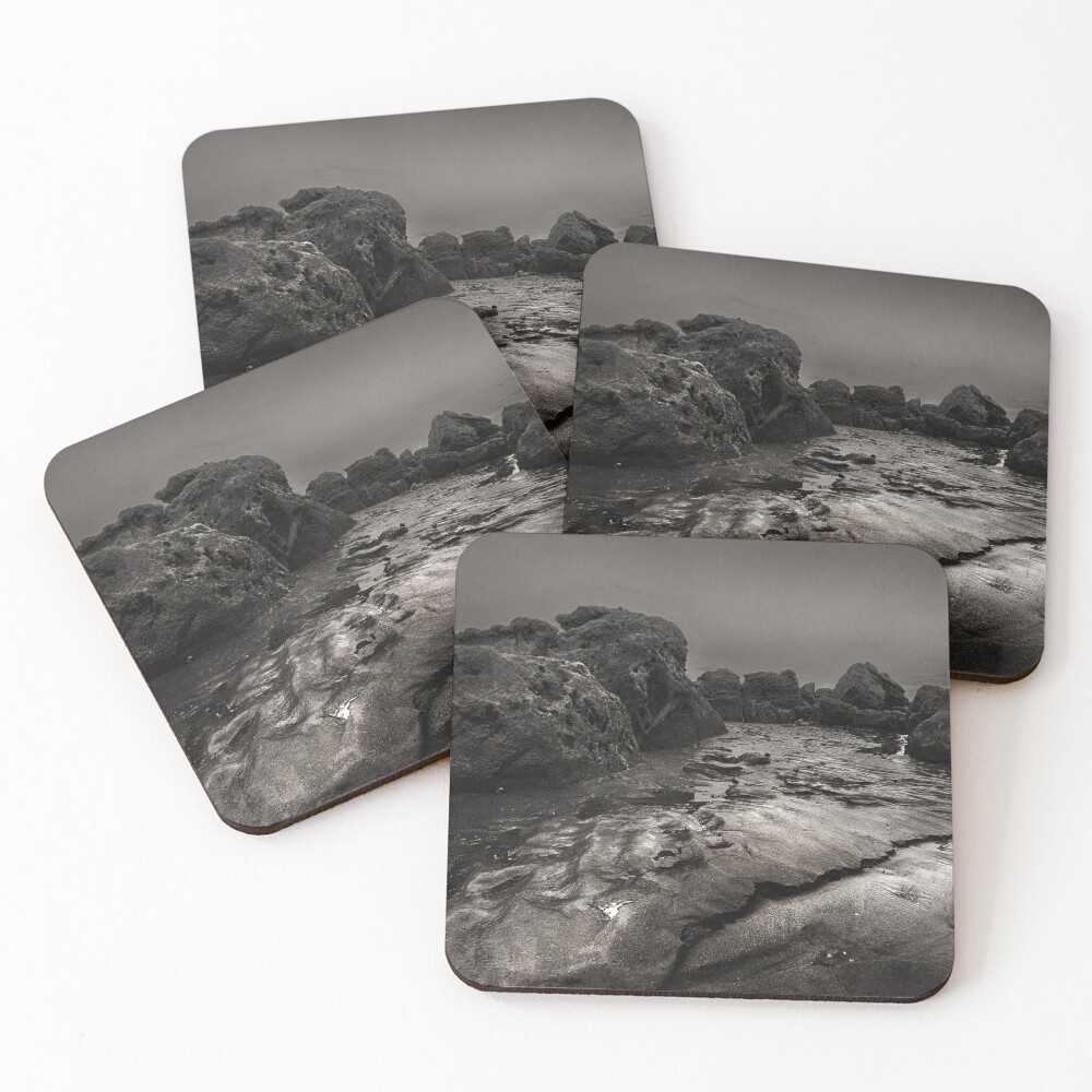Item preview, Coasters (Set of 4) designed and sold by RWTA.