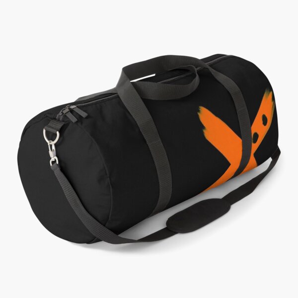 ou à porter fièrement Sac de sport