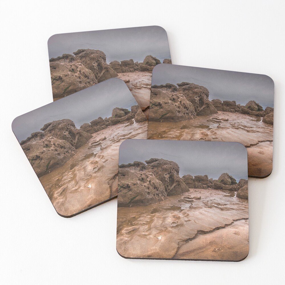 Item preview, Coasters (Set of 4) designed and sold by RWTA.