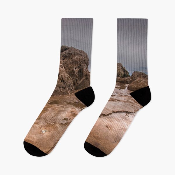 Item preview, Bulverhythe Rocks designed and sold by Dave Godden.