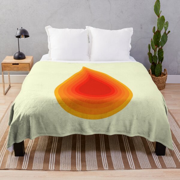 Item preview, A fun flames with a minimal gradient effect designed and sold by Aver0-art.