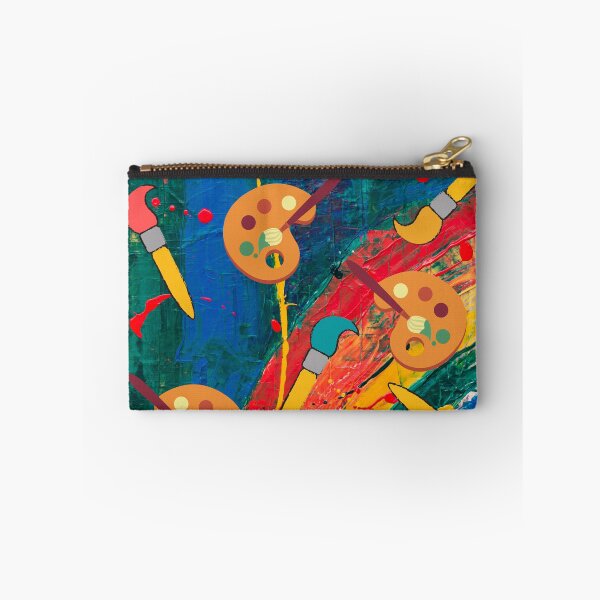 Item preview, Paint Me With Broad Strokes! designed and sold by Mamalia.