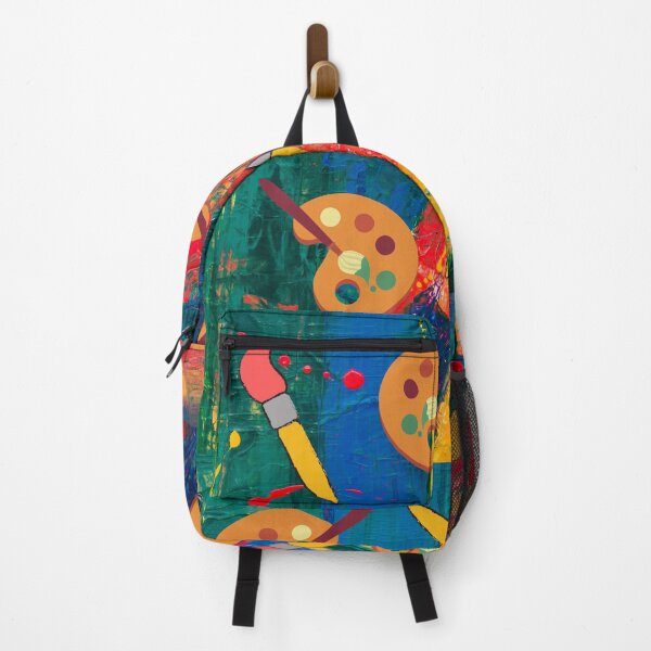 Item preview, Paint Me With Broad Strokes! designed and sold by Mamalia.