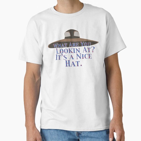 Item preview, Iconic Hat designed and sold by SamsPics118.