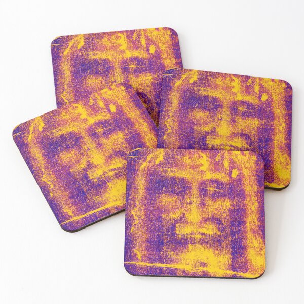 Item preview, Jesus Christ Psychoholic Trip Hazard 3 designed and sold by Mr Groovey.