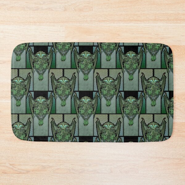 Item preview,  cthulhu designed and sold by atelier-vladi.