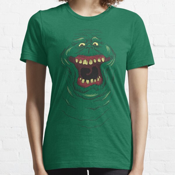 Who you gonna call? Slimer! Essential T-Shirt