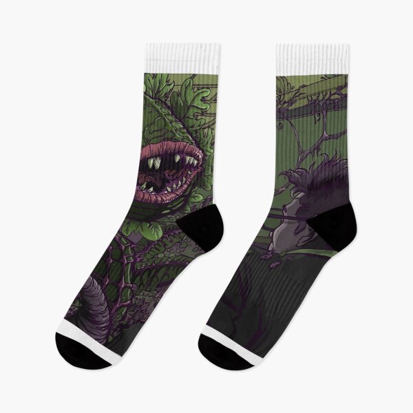 Item preview, Feed Me Seymour designed and sold by grosvenordesign.