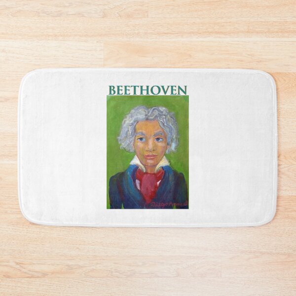 Item preview, Beethoven 2 designed and sold by Diego Manuel Rodriguez.