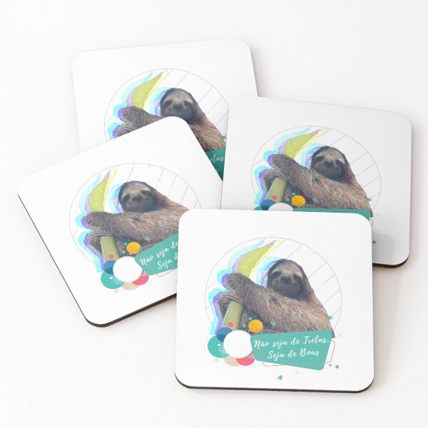 Item preview, Bicho Preguiça designed and sold by arte-brnagringa.