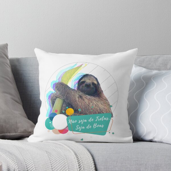 Item preview, Bicho Preguiça designed and sold by arte-brnagringa.