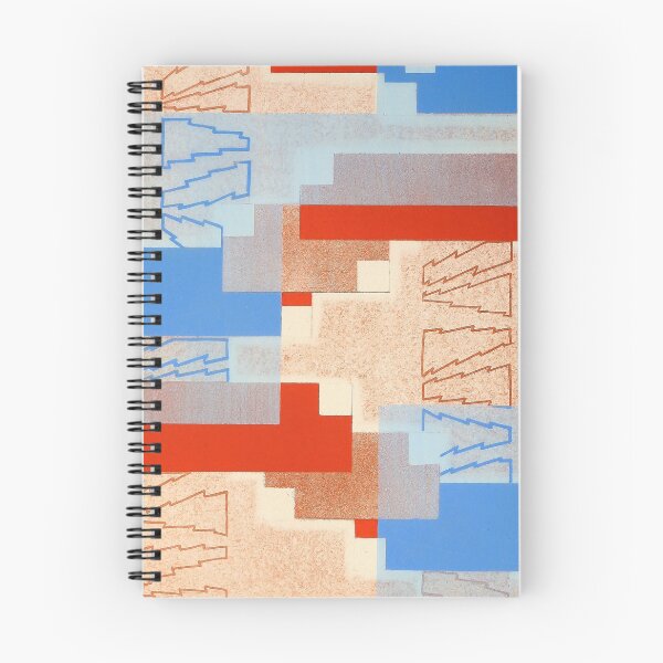 Item preview, Emile-Allain Séguy - Prismes designed and sold by Francisco Couto.