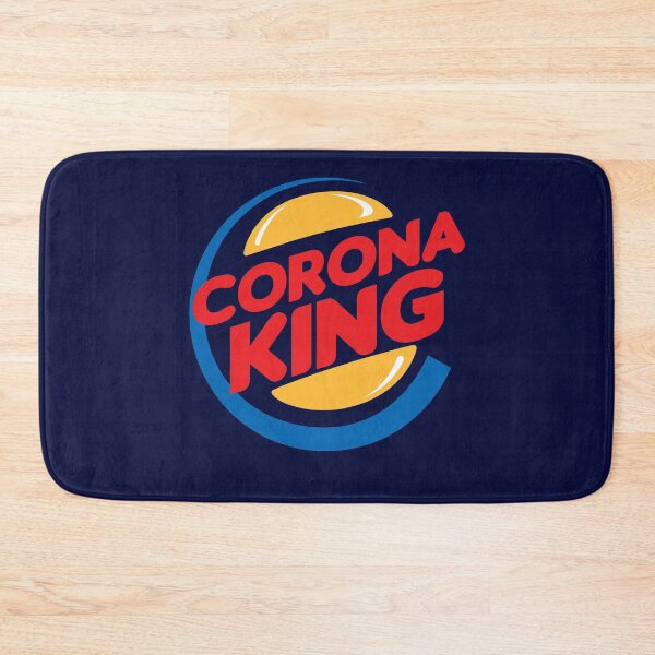 Item preview, Corona King designed and sold by DWaffleDesigns.