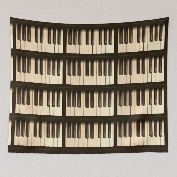 Item preview, piano designed and sold by LPDesignsUK.