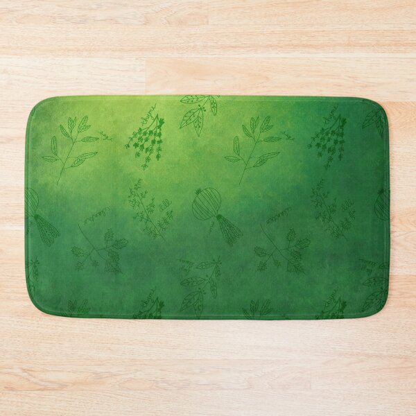 Item preview, Herbaceous Pattern designed and sold by marindigo.