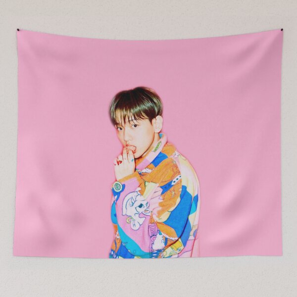 Item preview, Candy baekhyun designed and sold by maryetaa.