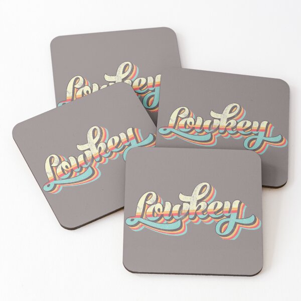 Item preview, LowKey 70's Retro designed and sold by BeyondTheDeck.