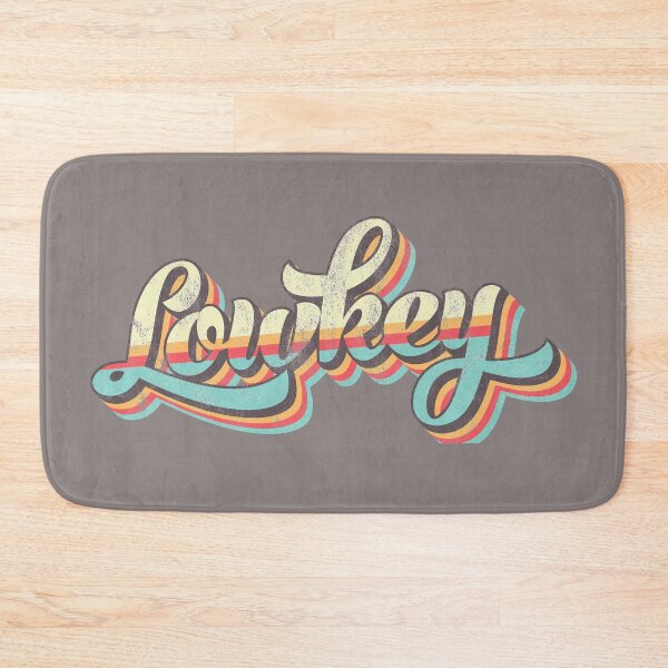 Item preview, LowKey 70's Retro designed and sold by BeyondTheDeck.