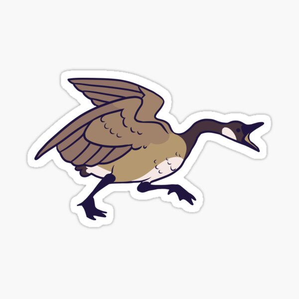 Simple Goose Merch Gifts for Sale Redbubble