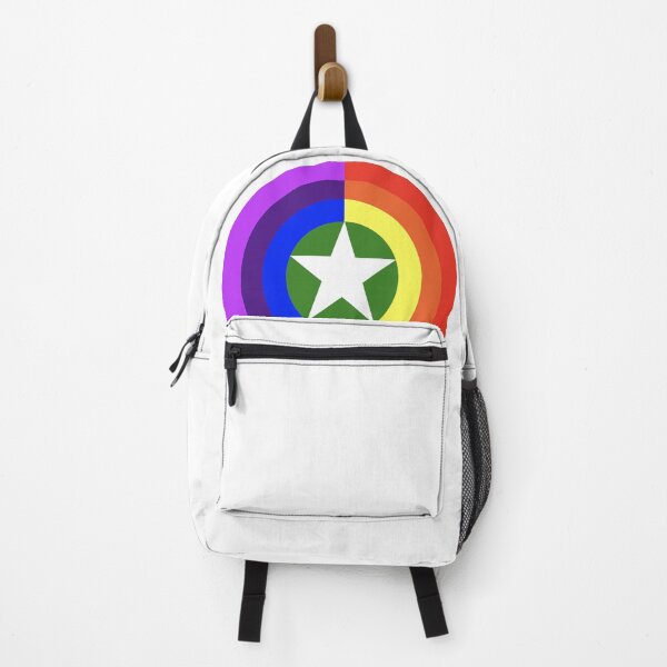 Item preview, LGBT Shield designed and sold by T3zca.