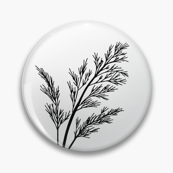 Item preview, Aromatic Herbs #1 designed and sold by Sengflo.
