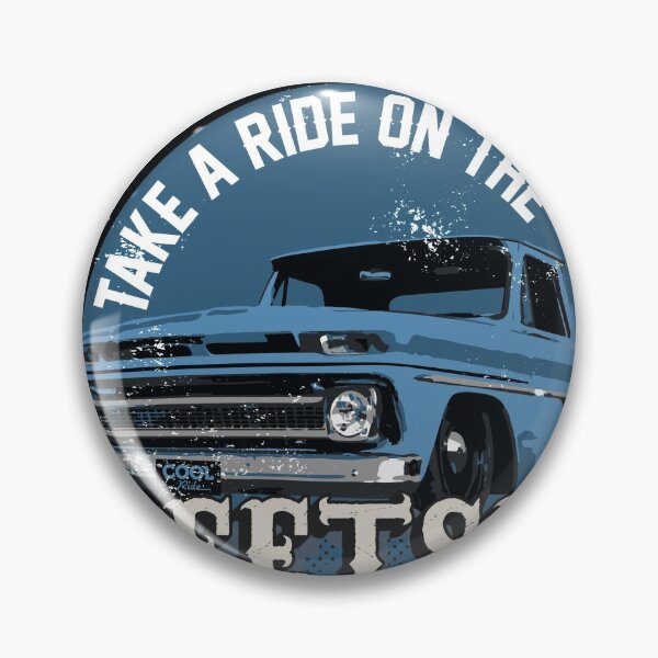 Item preview, 64/65/66 Fleetside designed and sold by CoolRide.
