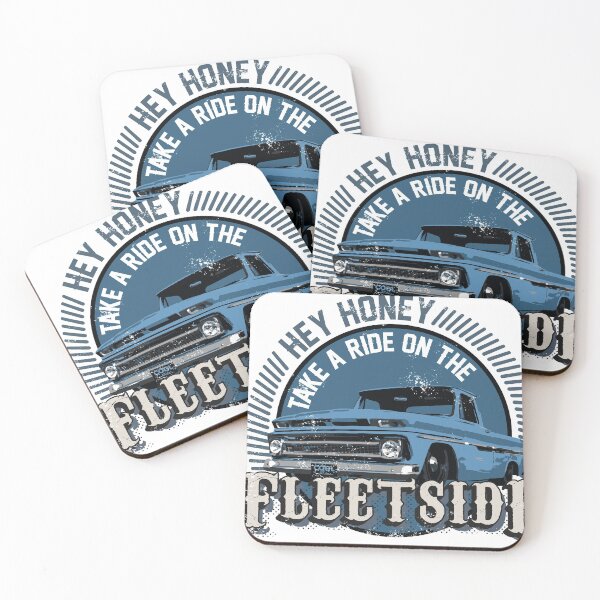 Item preview, 64/65/66 Fleetside designed and sold by CoolRide.