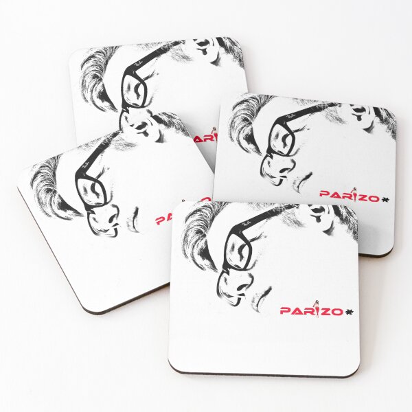 Item preview, face designed and sold by Parizo.