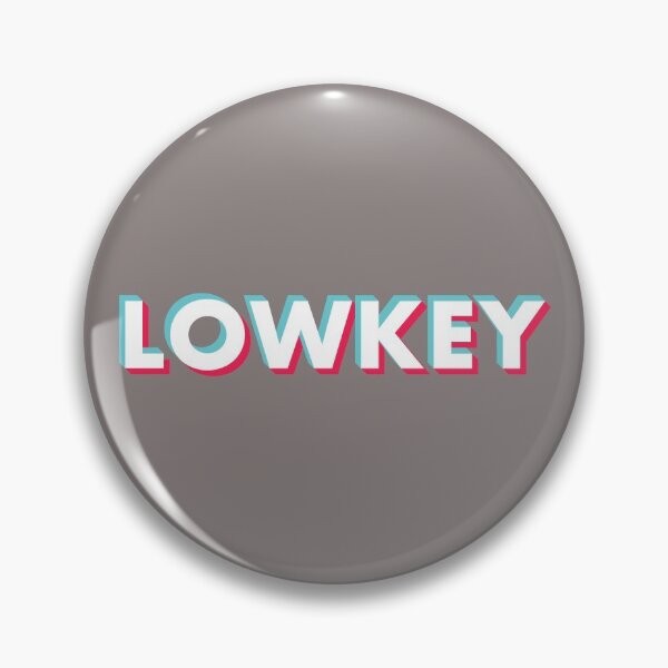 Item preview, LowKey Glitch White designed and sold by BeyondTheDeck.