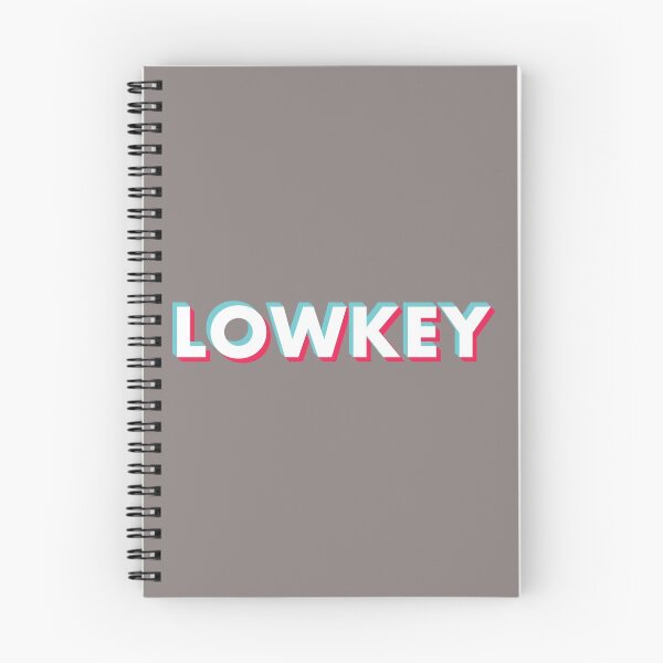 Item preview, LowKey Glitch White designed and sold by BeyondTheDeck.