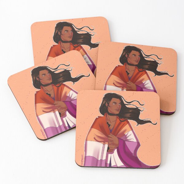 Item preview, Ariadne Bridgestock- Pride flag designed and sold by Oblivionsdream.