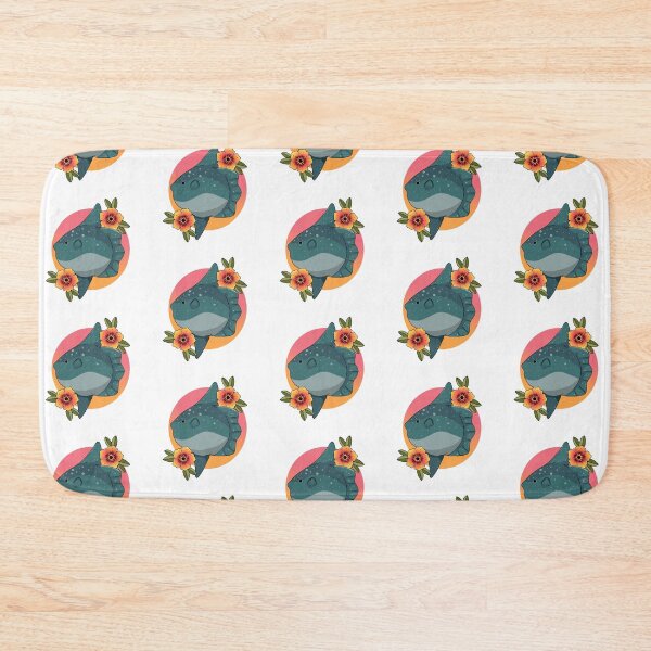 Item preview, Mola Mola designed and sold by ginglederf.