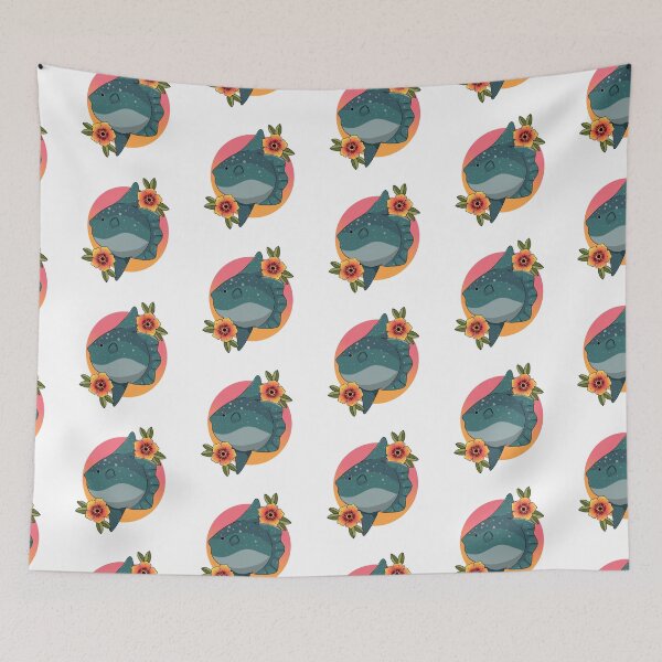 Item preview, Mola Mola designed and sold by ginglederf.