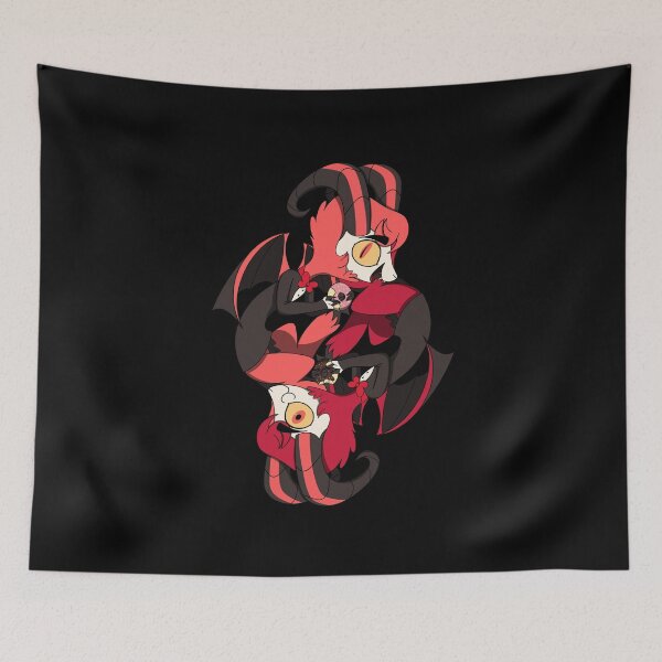 Item preview, Razzle and Dazzle designed and sold by CreepyChara.