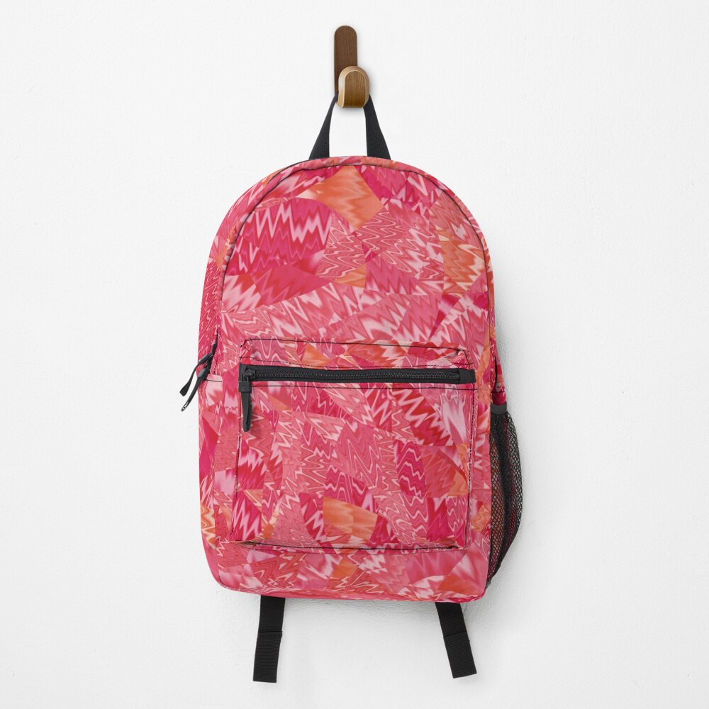 Item preview, Backpack designed and sold by RootSquare.