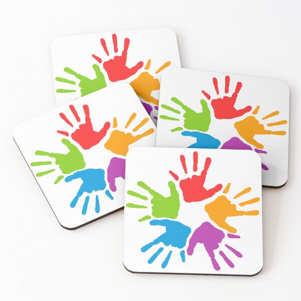 Item preview, Hands up!  designed and sold by Michelle Dee Designs.