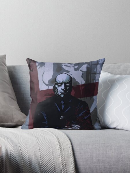 Item preview, Copy of Fantômas designed and sold by redgeolivier.