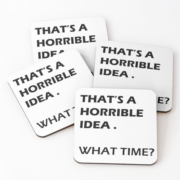 Item preview, that's a horrible idea . what time ? designed and sold by rimbuy.
