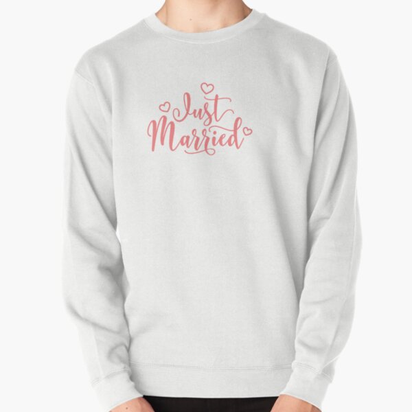 Item preview,   just maried shirt designed and sold by mashaallah1993.