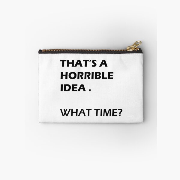 Item preview, that's a horrible idea . what time ? designed and sold by rimbuy.