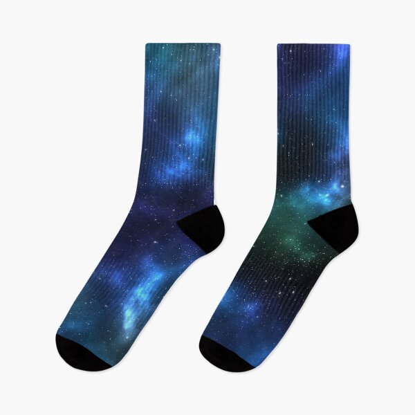 Item preview, Galaxy of Turquoise designed and sold by Katrina Montgomery.